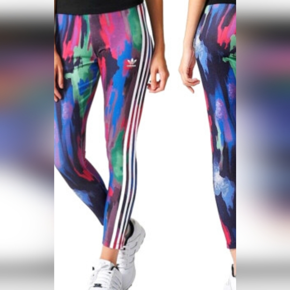 Adidas Pharrell Williams Leggings